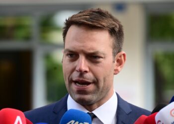 Στέφανος Κασσελάκης