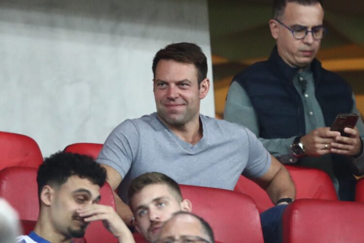 Στέφανος Κασσελάκης