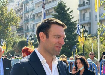 Κασσελάκης