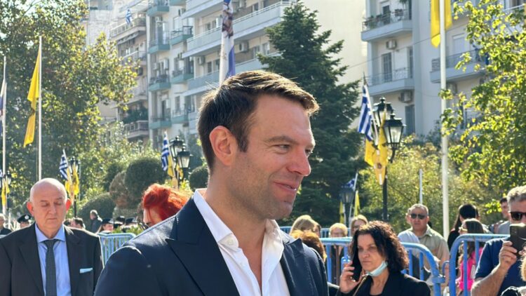 Κασσελάκης