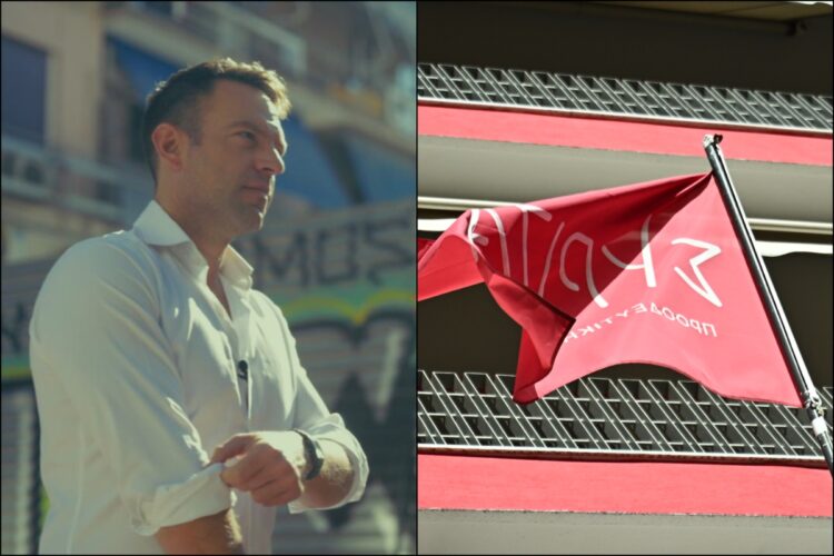 ΣΥΡΙΖΑ: Αντιδράσεις από στελέχη της πλειοψηφίας μετά την υποψηφιότητα Κασσελάκη – Στην ΚΕ η υπόθεση Αντώναρου