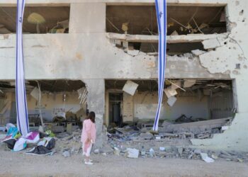 Ανάλυση: Θα απαντήσει το Ισραήλ στην επίθεση του Ιράν; Τι ζητά η Δύση από τον Νετανιάχου