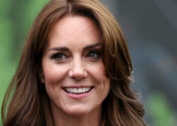 Κέιτ Μίντλετον