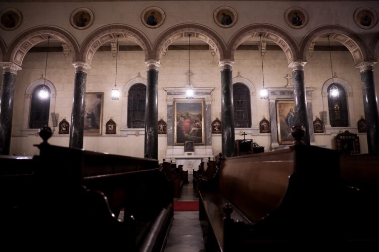 Καθολική Εκκλησία Ελλάδος