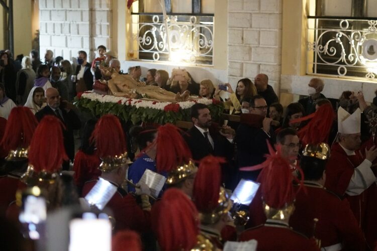 «Δεν έχουμε καμία ενημέρωση»: Τι δηλώνει η Καθολική Εκκλησία Ελλάδος για τα περί ξεπλύματος μαύρου χρήματος