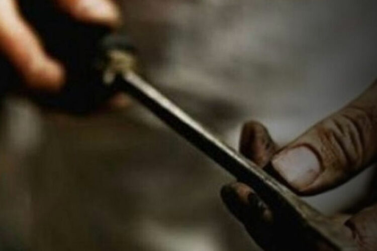 Συνελήφθη από την Άμεση Δράση 14χρονος για απόπειρα ληστείας με απειλή κατσαβιδιού