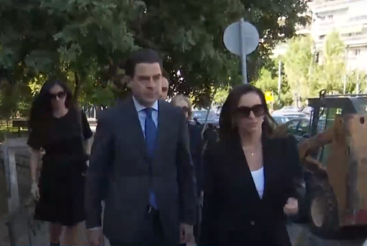 Ανάλυση BBC: Σοβαρό πλήγμα για τη Χαμάς ο θάνατος του Σινουάρ, αλλά δεν θα φέρει το τέλος του πολέμου