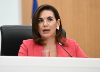 Κέρδισε τα ασφαλιστικά μέτρα η Όλγα Κεφαλογιάννη – Τι αποφάσισε το δικαστήριο