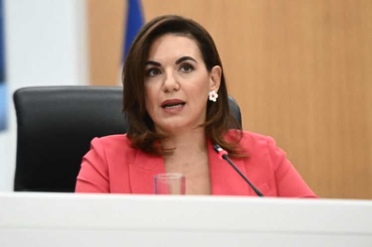 Κέρδισε τα ασφαλιστικά μέτρα η Όλγα Κεφαλογιάννη – Τι αποφάσισε το δικαστήριο