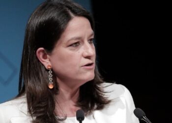 Νίκη Κεραμέως: Ιστορικό ρεκόρ στην απασχόληση στο πρώτο οκτάμηνο του 2024