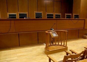 Προφυλακίστηκε ο υποδιευθυντής της ΔΟΥ Κέρκυρας – Ελεύθεροι οι τρεις εφοριακοί και ο λογιστής