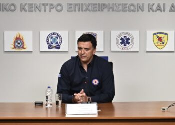 εποχικοί πυροσβέστες