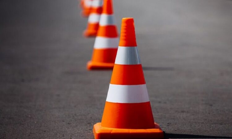 Αποκαταστάθηκε η κυκλοφορία στη Λ. Λαυρίου – Εικόνες από το σημείο που έγινε διαρροή υγραερίου