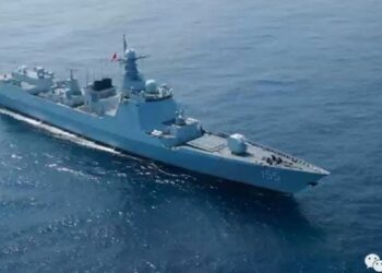 Κίνα: Ανάπτυξη ισχυρών στρατιωτικών δυνάμεων γύρω από την Ταϊβάν στο πλαίσιο άσκησης