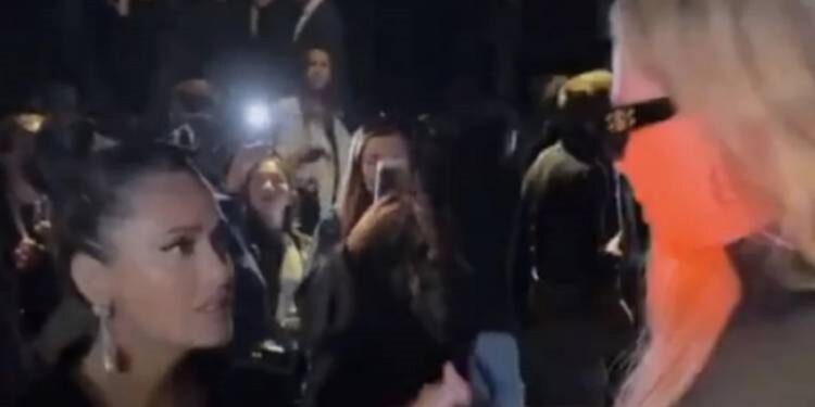 Σάλμα Χάγιεκ Νικόλ Κίντμαν