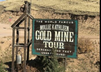 ΗΠΑ: Ένας νεκρός και 12 εγκλωβισμένοι σε παλιό χρυσωρυχείο του Κολοράντο – Ηταν αξιοθέατο για τουρίστες