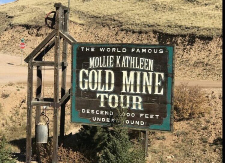 ΗΠΑ: Ένας νεκρός και 12 εγκλωβισμένοι σε παλιό χρυσωρυχείο του Κολοράντο – Ηταν αξιοθέατο για τουρίστες