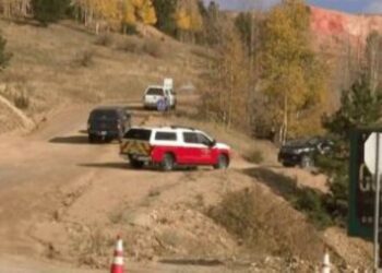 ΗΠΑ: Διασώθηκαν οι 12 εγκλωβισμένοι σε παλιό χρυσωρυχείο του Κολοράντο