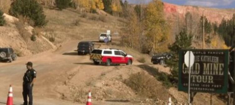 ΗΠΑ: Διασώθηκαν οι 12 εγκλωβισμένοι σε παλιό χρυσωρυχείο του Κολοράντο