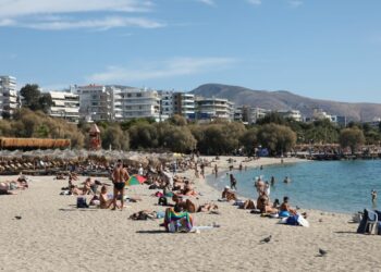 Πρόγνωση καιρού