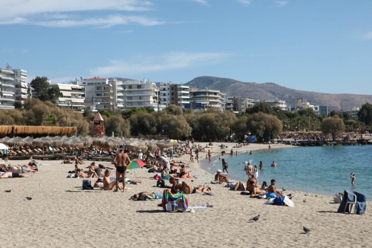 Πρόγνωση καιρού