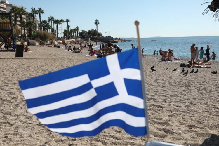 Πρόγνωση καιρού