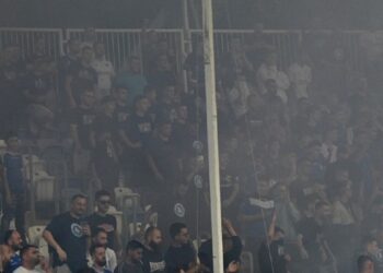 UEFA: Πρόστιμο 60.000 ευρώ στο Κόσοβο για επεισόδια σε αγώνα με τη Ρουμανία