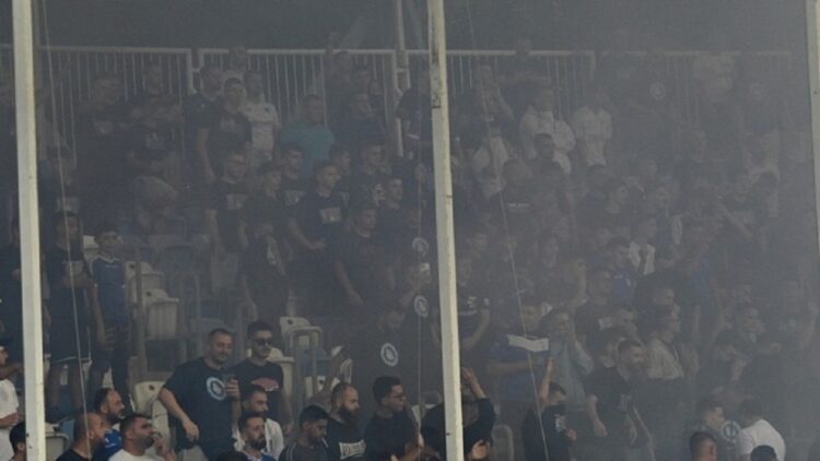 UEFA: Πρόστιμο 60.000 ευρώ στο Κόσοβο για επεισόδια σε αγώνα με τη Ρουμανία