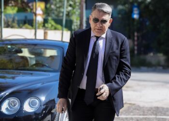 Κυψέλη: Ο Αλέξης Κούγιας ανέλαβε την υπεράσπιση των δύο αδελφών για τη δολοφονία του 28χρονου