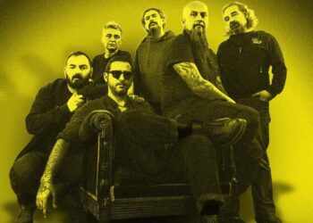 Οι Koza Mostra Live στον Σταυρό του Νότου Plus