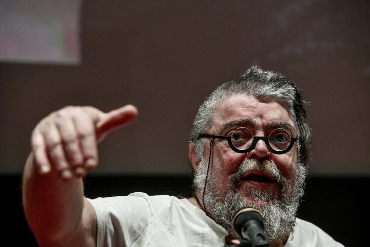 Σταμάτης Κραουνάκης