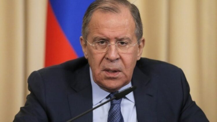 Η Ρωσία χαρακτηρίζει «απάτη» τη διαβεβαίωση των ΗΠΑ πως είναι διατεθειμένες να διαπραγματευτούν για τα πυρηνικά όπλα