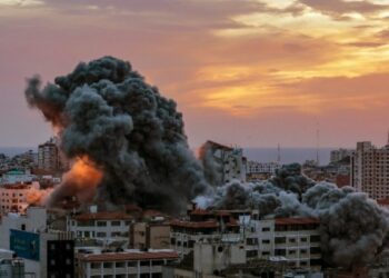 Μαίνεται το ισραηλινό σφυροκόπημα στον Λίβανο – Τουλάχιστον 60 νεκροί στο ανατολικό τμήμα της χώρας