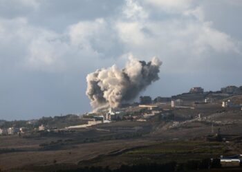 Λίβανος: Οι IDF σκότωσαν διοικητή της Χεζμπολάχ που σχεδίασε και εκτέλεσε το μακελειό με 12 μικρά παιδιά