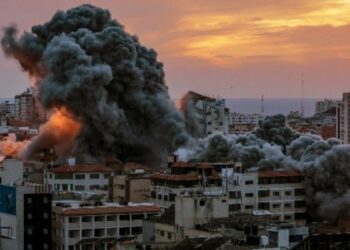 Λίβανος: Ο νέος ηγέτης της Χεζμπολάχ δηλώνει έτοιμος να συνεχίσει τον πόλεμο με το Ισραήλ