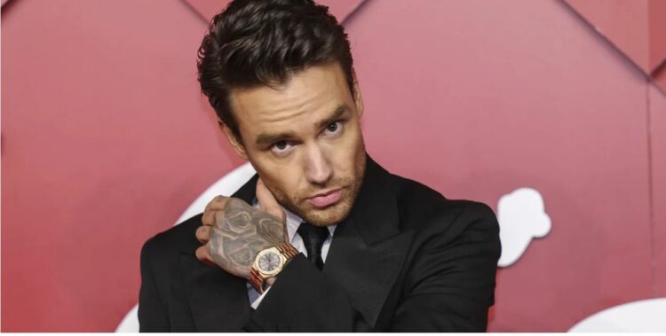 Αργεντινή: Νεκρός ο Λίαμ Πέιν του συγκροτήματος One Direction