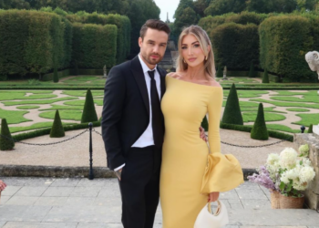 Σπάει τη σιωπή της η σύντροφος του Λίαμ Πέιν: «Άγγελε μου, είσαι τα πάντα»