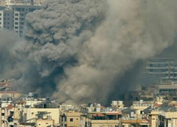 Βομβαρδισμοί του Ισραήλ στον Λίβανο: 95 νεκροί και 172 τραυματίες