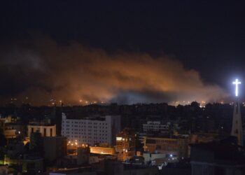 Λίβανος Ισραήλ