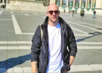 Γιώργος Λυγγερίδης