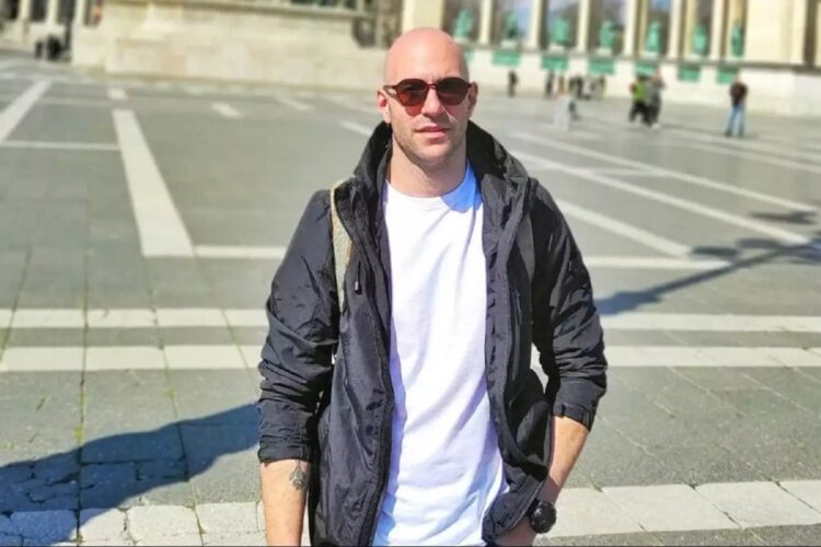 Γιώργος Λυγγερίδης