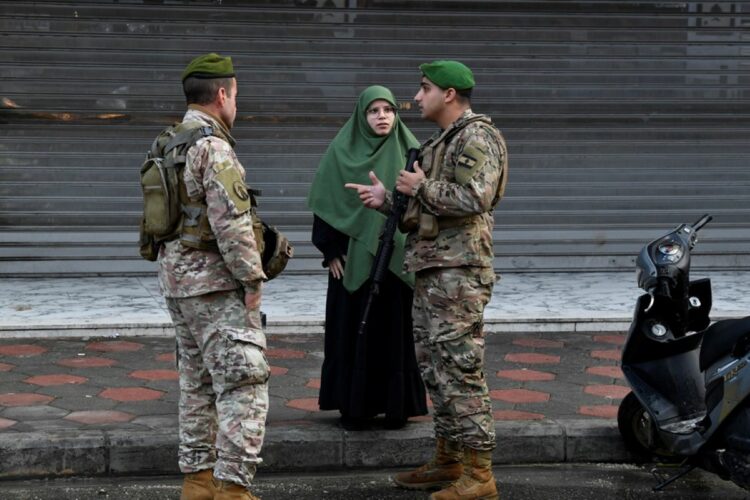 Λιβανέζος αναλυτής στο Nonpaper: Ισορροπίες τρόμου στην Μέση Ανατολή – Θα γίνει η Βηρυτός νέα Γάζα;