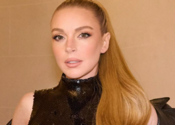 Λίντσεϊ Λόχαν