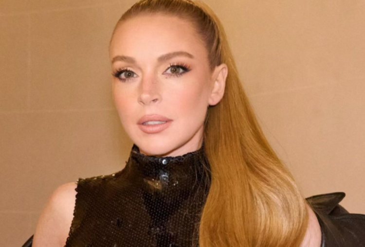 Λίντσεϊ Λόχαν