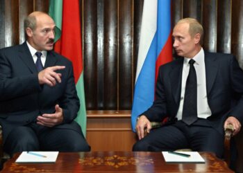 Λευκορωσία