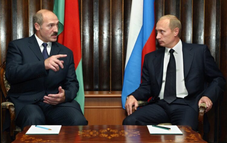 Λευκορωσία