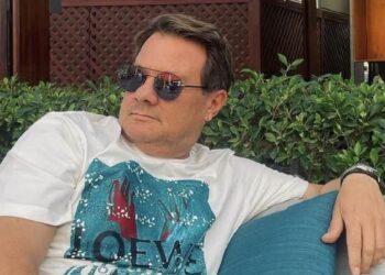 Απόστολος Λύτρας