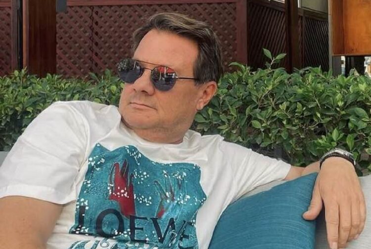 Απόστολος Λύτρας