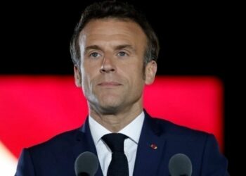 Μακρόν: Η Γαλλία ήταν πάντα στο πλευρό του Ισραήλ – Έλλειψη επαγγελματισμού των υπουργών