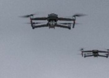 Το Κίεβο διαψεύδει πως προμηθεύει με μη επανδρωμένα αεροσκάφη αντάρτες στο Μάλι